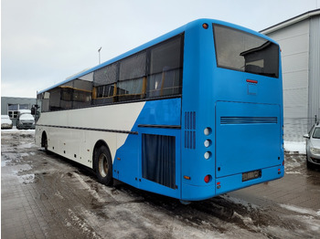 حافلة سوبربان VOLVO B9R VEST HORISONT, KLIIMA, 7.2012, EURO 5, HANDICAP LIFT, 45 seats, 12,7m: صورة 3