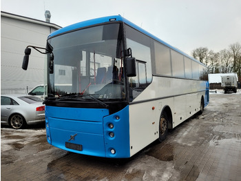 حافلة سوبربان VOLVO B9R VEST HORISONT, KLIIMA, 7.2012, EURO 5, HANDICAP LIFT, 45 seats, 12,7m: صورة 2