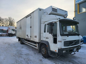 شاحنة الفريزر VOLVO FL 250
