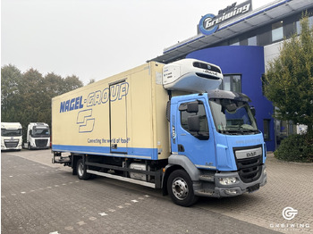 شاحنة الفريزر DAF LF 280