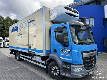 شاحنة الفريزر DAF LF 290