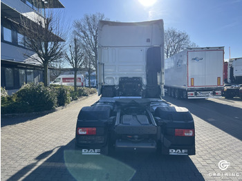 جديدة وحدة جر DAF XF 480 FT SSC: صورة 4