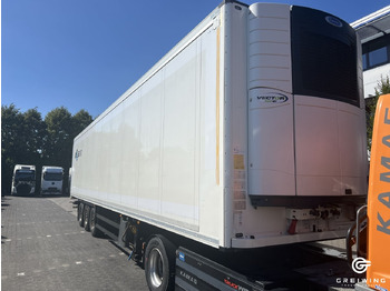 نصف مقطورة مُبرِّدة SCHMITZ SKO