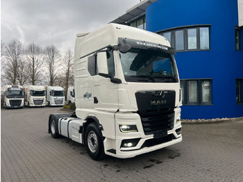 وحدة جر MAN TGX 18.510