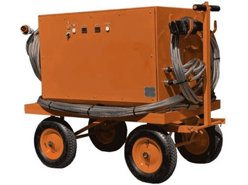 وحدة الطاقة الأرضية للطائرات