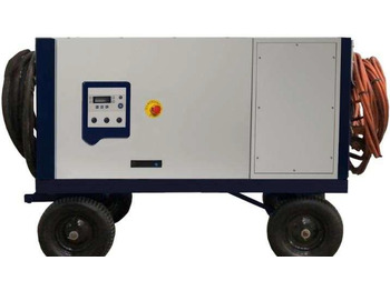 وحدة الطاقة الأرضية للطائرات