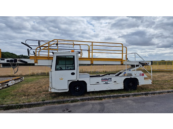 Charlatte Beltloader C2000D Charlatte Beltloader C2000D: صورة 2 Charlatte Beltloader C2000D Charlatte Beltloader C2000D: صورة 2