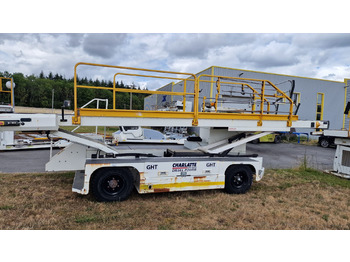 Charlatte Beltloader C2000D Charlatte Beltloader C2000D: صورة 1 Charlatte Beltloader C2000D Charlatte Beltloader C2000D: صورة 1