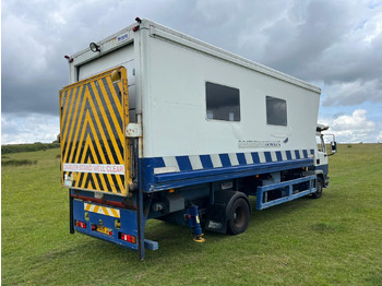 Ambulift Nordquip PRM: صورة 4