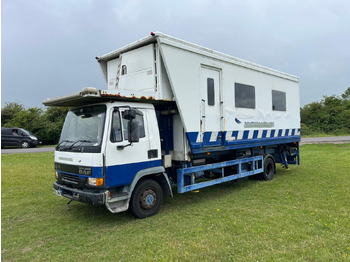 Ambulift Nordquip PRM: صورة 5