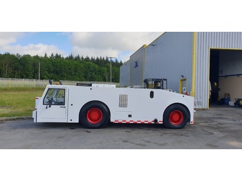 جرارات الطائرات SOVAM