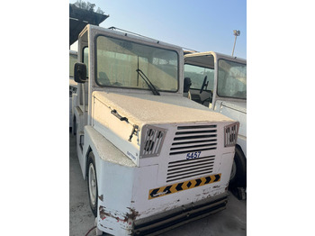 جرارات الطائرات SCHOPF