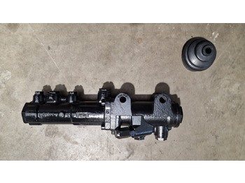 جرارات الأمتعة TLD