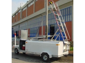 Water Trailer DENGE TW-1200 Water Trailer DENGE TW-1200: صورة 2