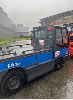 Linde P250 linde P250: صورة 2 Linde P250 linde P250: صورة 2