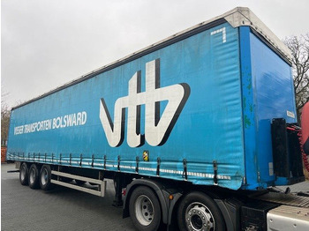 نصف مقطورة ستارة Kögel 24: صورة 4 نصف مقطورة ستارة Kögel 24: صورة 4