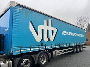 نصف مقطورة ستارة Kögel 24: صورة 3 نصف مقطورة ستارة Kögel 24: صورة 3