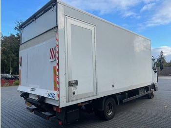 شاحنة مقفلة Renault Midlum 220 Midlum 220 DXI: صورة 4