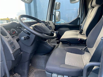 شاحنة مقفلة Renault Midlum 220 Midlum 220 DXI: صورة 5