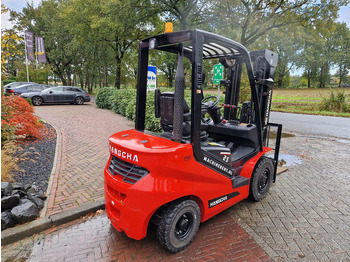 رافعة شوكية Hangcha CPCD25-XF2: صورة 5 رافعة شوكية Hangcha CPCD25-XF2: صورة 5