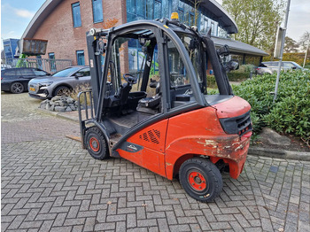 Linde H25D-02 Linde H25D-02: صورة 3