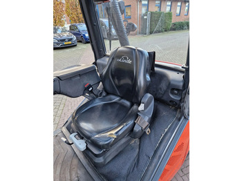 Linde H25D-02 Linde H25D-02: صورة 5