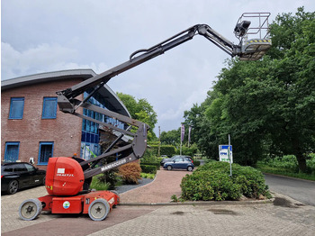 شاحنة ذراع مفصلي MANITOU 170 AETJ-L