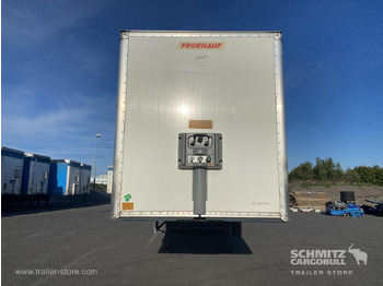 نصف مقطورة صندوق مغلق FRUEHAUF Dryfreight Standard: صورة 3