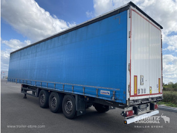 نصف مقطورة ستارة SCHMITZ Curtainsider Standard: صورة 4