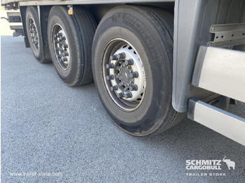 نصف مقطورة ستارة SCHMITZ Curtainsider Standard: صورة 5