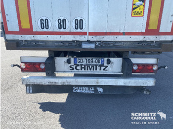 نصف مقطورة ستارة SCHMITZ Curtainsider Standard: صورة 4