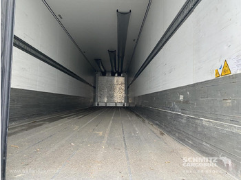 نصف مقطورة متساوي الحرارة SCHMITZ Reefer Standard: صورة 3