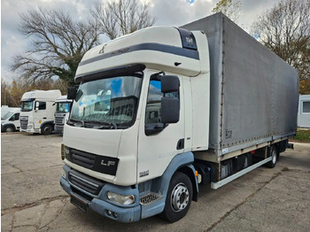 شاحنة ستارة DAF LF 45 210