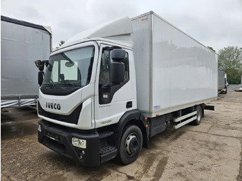 شاحنة مقفلة IVECO EuroCargo