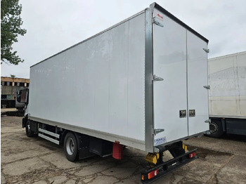 شاحنة مقفلة Iveco EuroCargo 120 - 210 BOX 12t Only 7554 km: صورة 4