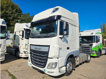 وحدة جر DAF XF 460