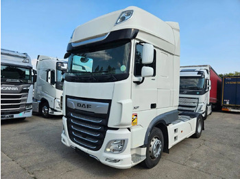 وحدة جر DAF XF 480