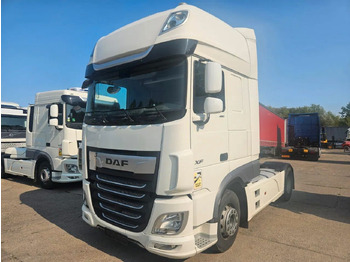 وحدة جر DAF XF 480
