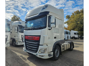 وحدة جر DAF XF 480