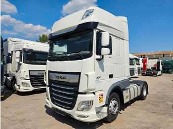 وحدة جر DAF XF 480