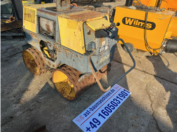 مدحلة صغيرة BOMAG 850T: صورة 3 مدحلة صغيرة BOMAG 850T: صورة 3