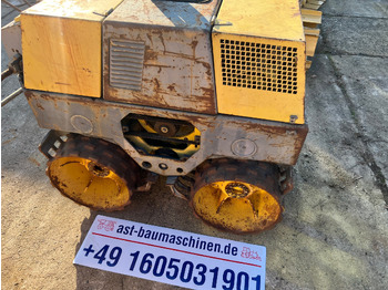 مدحلة صغيرة BOMAG 850T: صورة 4 مدحلة صغيرة BOMAG 850T: صورة 4