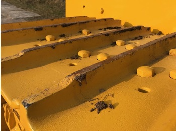 ماكينة وضع الأنابيب KOMATSU D355 C3 pipelayer: صورة 4