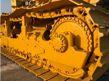 ماكينة وضع الأنابيب KOMATSU D355 C3 pipelayer: صورة 3