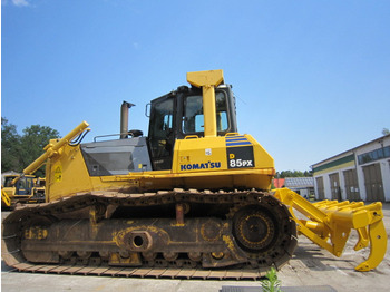 جرافة KOMATSU D85PX-15