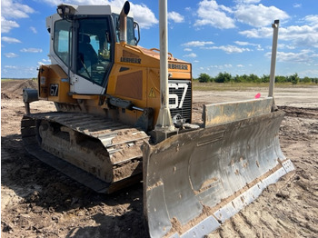 جرافة LIEBHERR PR 716