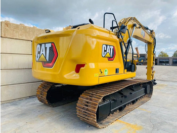 حفار زحاف CAT 317: صورة 5