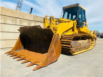 CAT 973 C  CAT 973 C: صورة 3