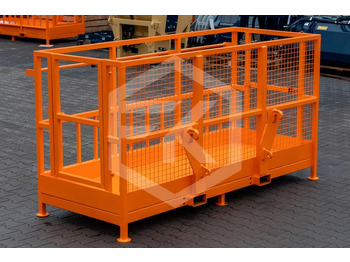 معدات البناء