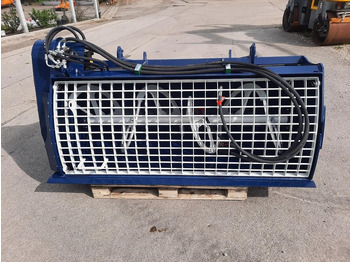 Betonmischschaufel Mischschaufel Radlader Traktor Bagger Euro Cat Betonmischschaufel Mischschaufel Radlader Traktor Bagger Euro Cat: صورة 1 Betonmischschaufel Mischschaufel Radlader Traktor Bagger Euro Cat Betonmischschaufel Mischschaufel Radlader Traktor Bagger Euro Cat: صورة 1